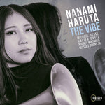 春田ななみ - The Vibe (CD)