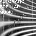 Nicola Ratti - Automatic Popular Music (Vinyl)