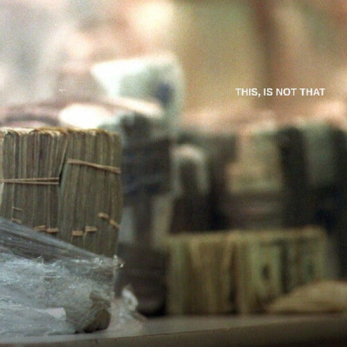 This Is Not That (Vinyl)