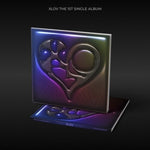 Xlov - I'mma Be - incl. 36pg Photobook, 2 Photocards + Sticker (CD)