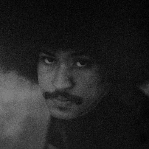 Nyron Higor - Nyron Higor (Vinilo)