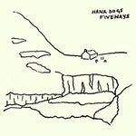 Hank Dogs - Fiveways (CD)