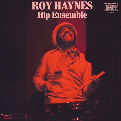 Roy Haynes - Hip Ensemble (Vinilo)