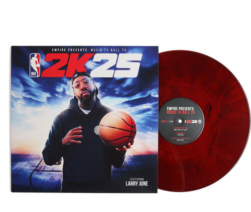 EMPIRE - EMPIRE &amp; 2K25 Presents: Music to Ball to (レコード)