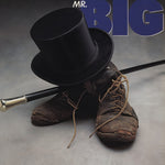 Mr Big - Mr Big (Vinyl)