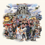 Un día para recordar - Big Ole Album Vol. 1 (Vinilo) 