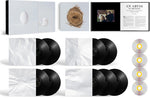 Wilco - Ha nacido un fantasma (caja de 9 LP/4 CD) (vinilo)