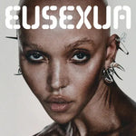 FKAツイッグス - Eusexua (CD)