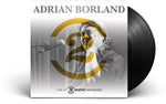 Adrian Borland - Live On 2 Meter Sessions - Black Vinyl (Vinyl)