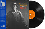 Mississippi John Hurt - ¡Hoy! (Serie de sonido acústico de Bluesville) (Vinilo)