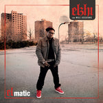 eLZhi - Elmatic (Vinilo)