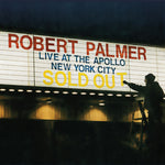 Robert Palmer - Live At The Apollo (Vinyl)