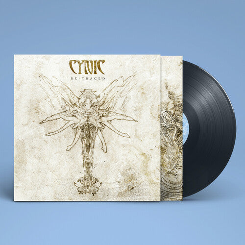 Cynic - Re-traced (Vinilo)