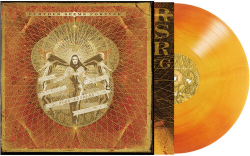 Further Seems Forever - No ocultar nada (Vinilo)