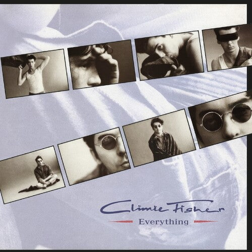 Climie Fisher - Everything - Extended Deluxe Edition (CD)