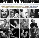 ヴァリアス・アーティスト - イン・ザ・アセンダンシー：ザ・ジャズ・アヴァンギャルド / ヴァリアス（CD）