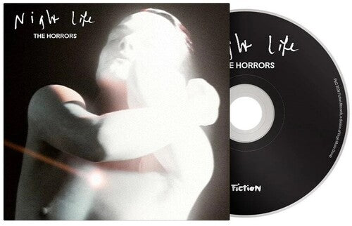 The Horrors - Night Life (CD)