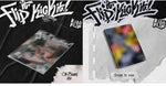 Kickflip - Flip It, Kick It! - incl. Photobook, Track Folded Poster, Sticker Pack, Skateboard Bookmark, Crew Card, 2 Photocards + Polaroid (CD)