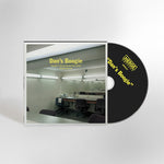 The Destroyer - Dan's Boogie (CD)