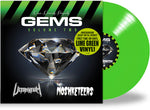 Ultimatum - Gems Volume Two - Green (Vinyl)