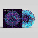 The Big Ol' Nasty Getdown - Repurpose Purpose Volume 1 - Transparent Blue & Purple Splatter (Vinyl)