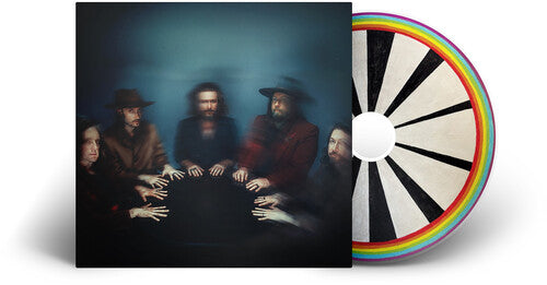 My Morning Jacket - is (CD)