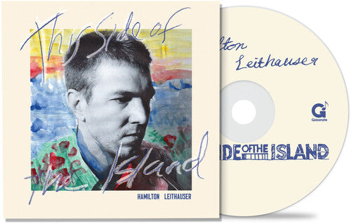 Hamilton Leithauser - This Side Of The Island (CD)