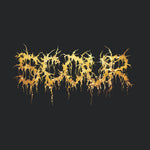 Scour - Gold (Vinyl)