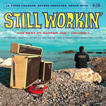 Surfer Joe - Still Workin':the Best Of Surfer Joe 1 (Vinyl)