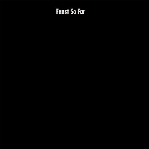 Faust - So Far (Vinyl)