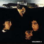 Aguaturbia - Volumen 2 (Vinyl)