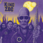 King Zog - Second Down (CD)