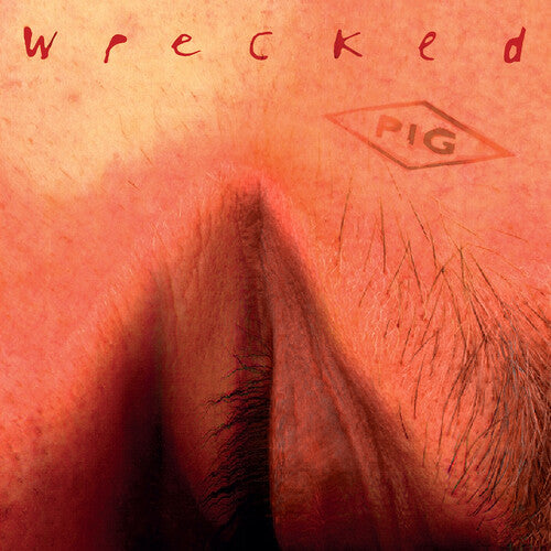 The Pig - Wrecked (CD)