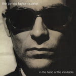 James Taylor Quartet - En la mano de lo inevitable (Vinilo)