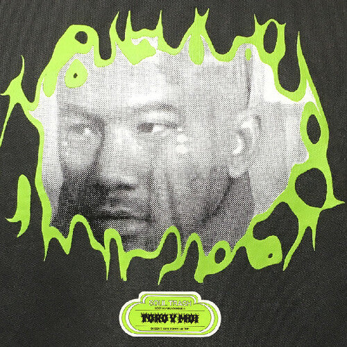 Toro Y Moi - Soul Trash (Vinilo)