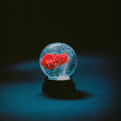 Darkside - Nothing (CD)