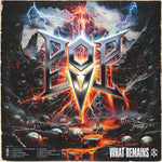 Pop Evil - What Remains (CD)