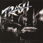 Trash - Burnin' Rock (CD)