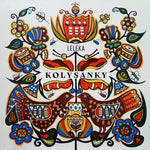 Leleka - Kolysanky (CD)