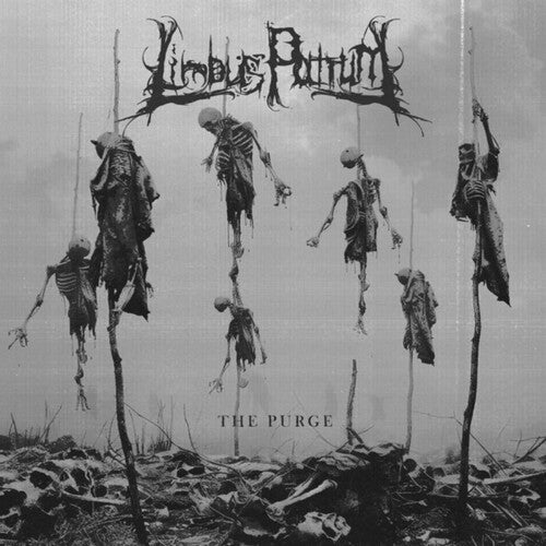 Limbus Patrum - Purga (CD)