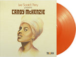 Candy McKenzie - Lee Scratch Perry Presents Candy Mckenzie - Limited 180-Gram Orange Colored Vinyl (Vinyl)
