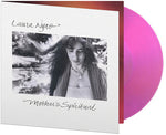 Laura Nyro - Espiritualidad de Madre - Vinilo translúcido rosa de 180 gramos (edición limitada)