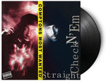 Compton's Most Wanted - Straight Checkn Em - 180-Gram Black Vinyl (Vinyl)