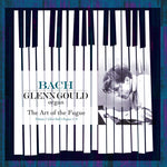 Bach: Art Of The Fugue Vol 1 (First Half): Fugues 1-9 - Ltd 180gm Purple Vinyl (Vinyl)
