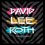 David Lee Roth - The Warner Recordings (1985-1994) (CD)