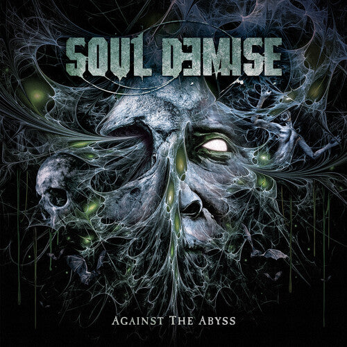 Soul Demise - Contra el abismo (CD)