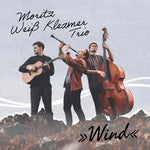 Moritz Weib Klezmer - Viento (CD)