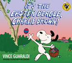 Vince Guaraldi - It's The Easter Beagle Charlie Brown (Original Soundtrack Recording) (CD)