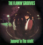 Flamin' Groovies - Saltando en la noche (Vinilo)