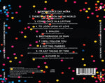 Claude Williamson - The Claude Williamson Quartet (CD)